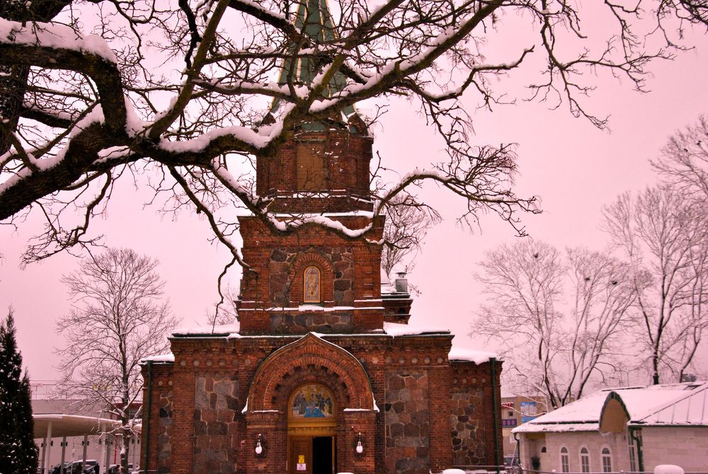 Photograph by Hanna Rein