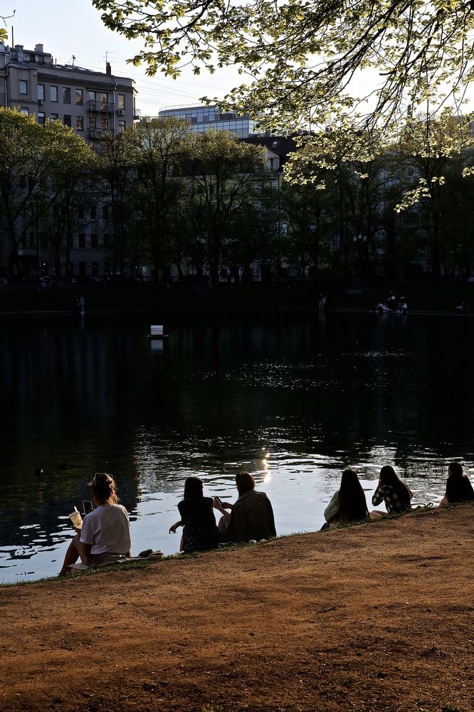 Фотография автора Наталья Васько -Черданцева