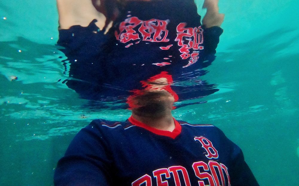 Upside Down!