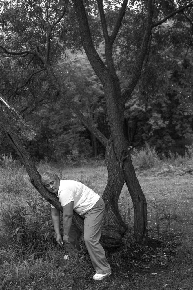 Photograph by Анна Петренко