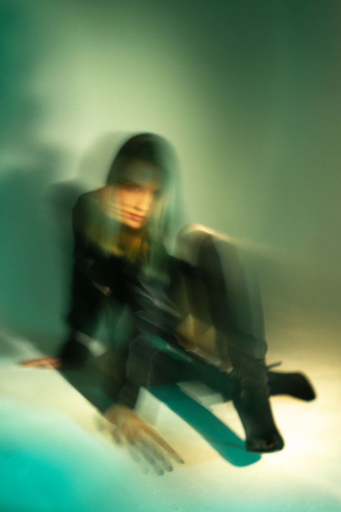 Photograph by Анна Петренко