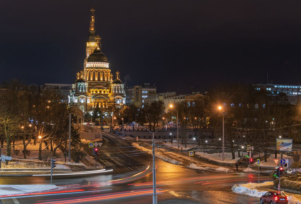 Photograph by Светлана Мельник