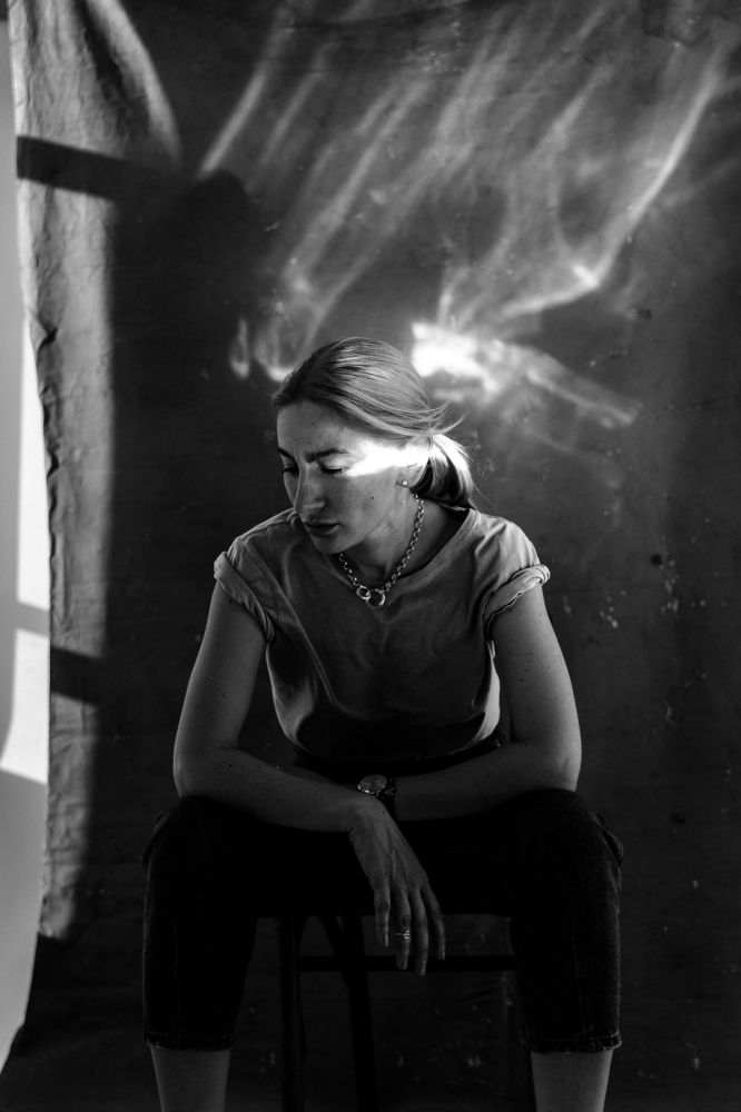 Photograph by Ленар Карим