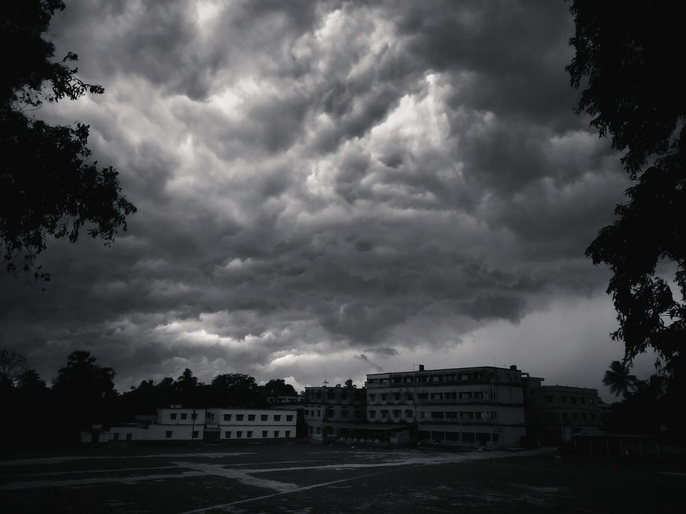 Photograph by Sangramjit Ghosh