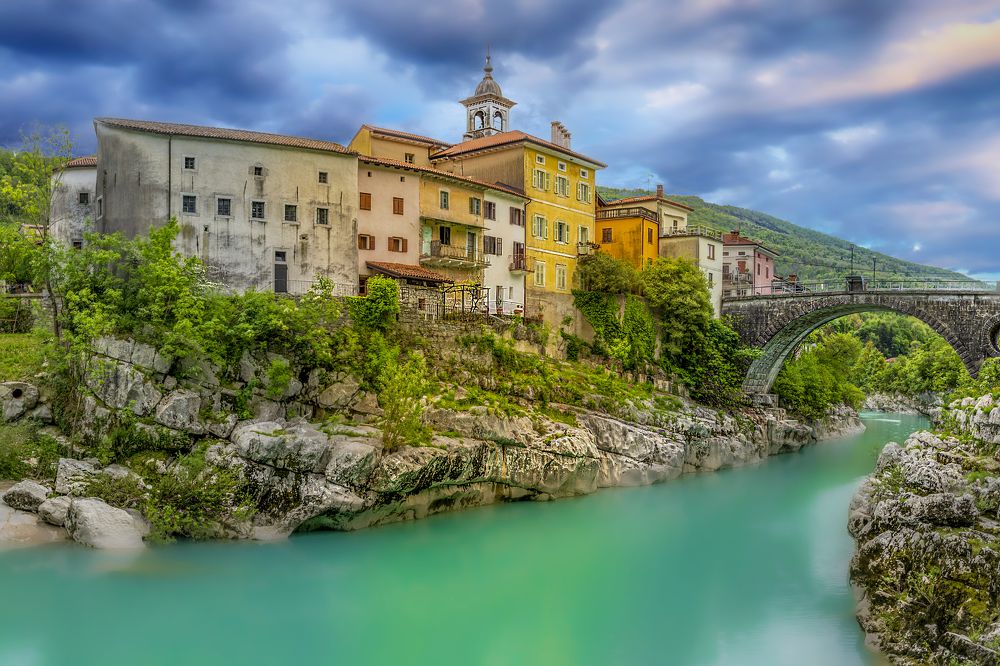 Photograph by Beno Medic