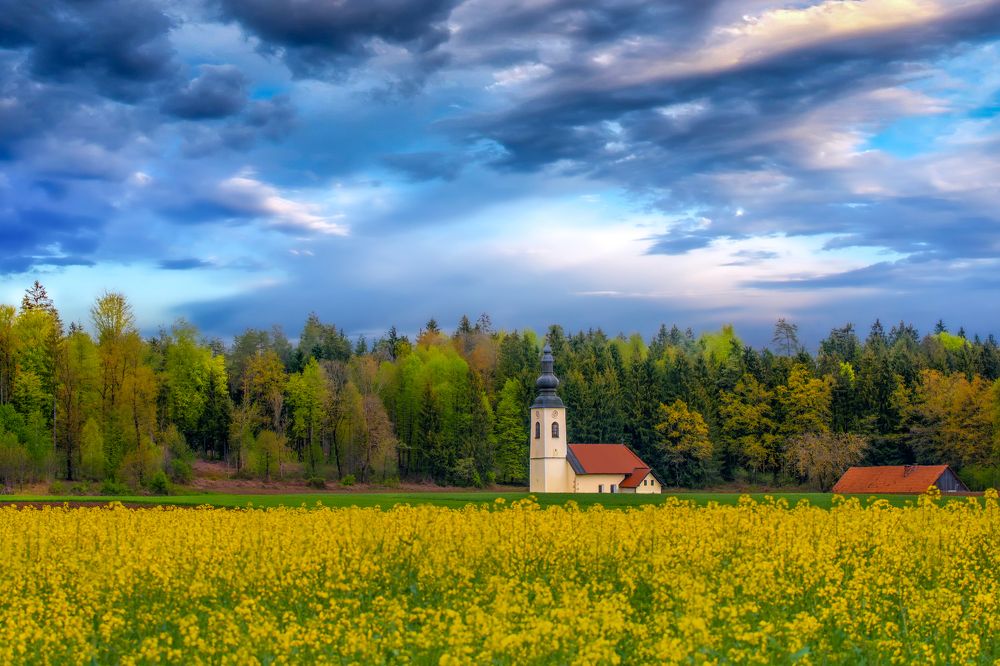 Photograph by Beno Medic