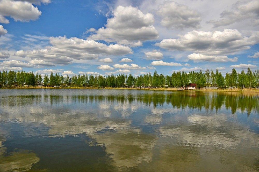 Photograph by Валерий Талейко