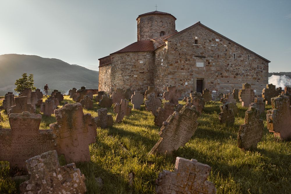 Church of the Holy Apostles Peter and Paul