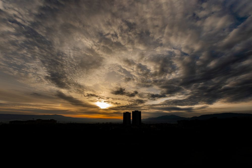 Photograph by Bahir DIBEKOGLU