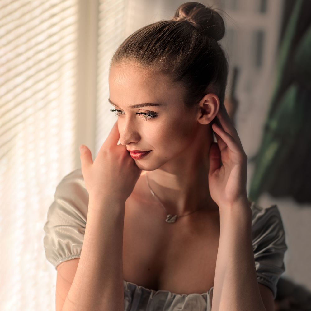 Photograph by Sanja Memarovic