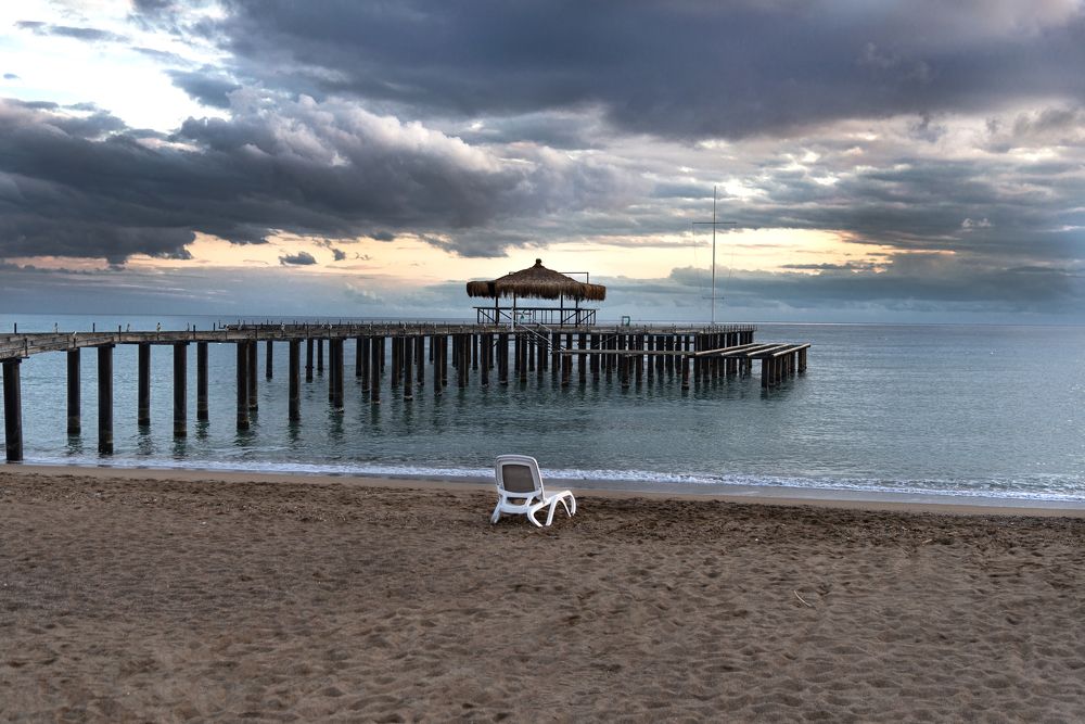 Photograph by Bahir DIBEKOGLU