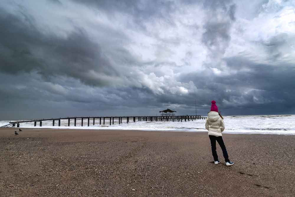 Photograph by Bahir DIBEKOGLU