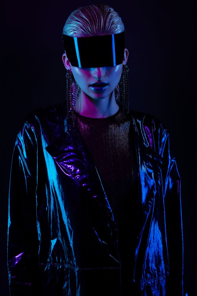 Photograph by soroush khaksar