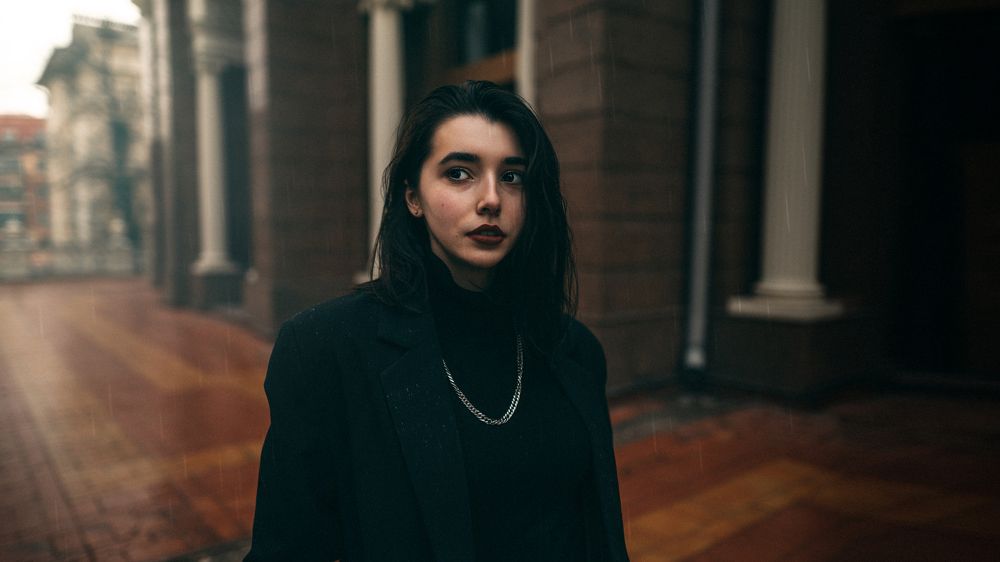 Photograph by Anton Avanzato