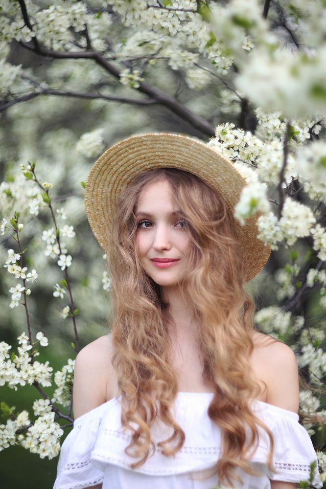 Spring time