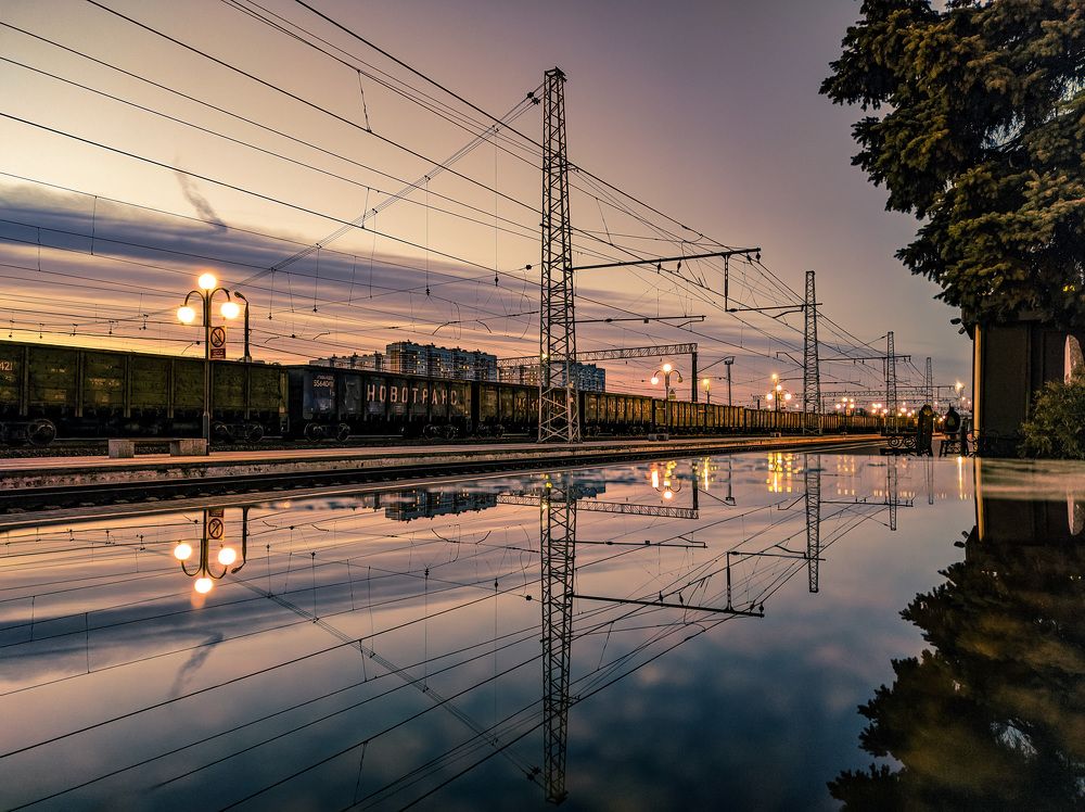 Photograph by Константин Панькин