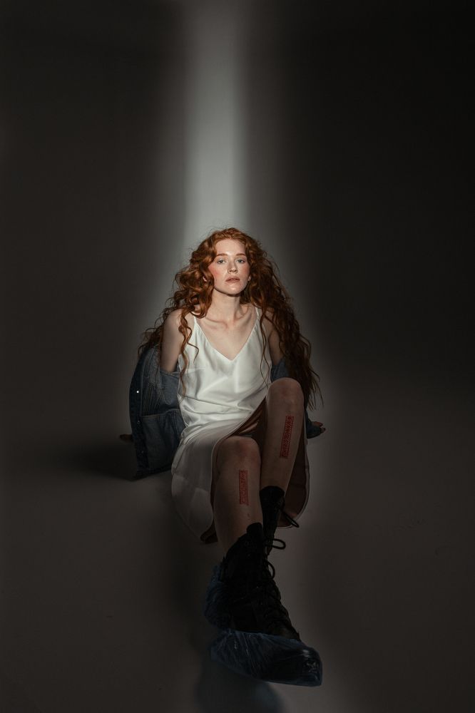 Photograph by Никита Колондёнок