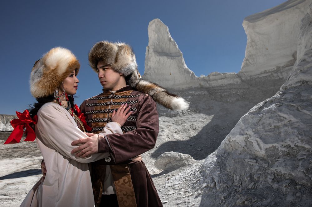 Photograph by Асхат Мырзагелдиев