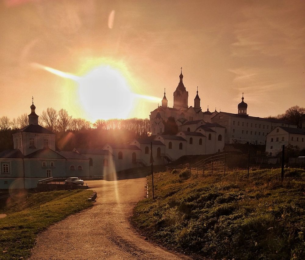 Photograph by Вера Родионова