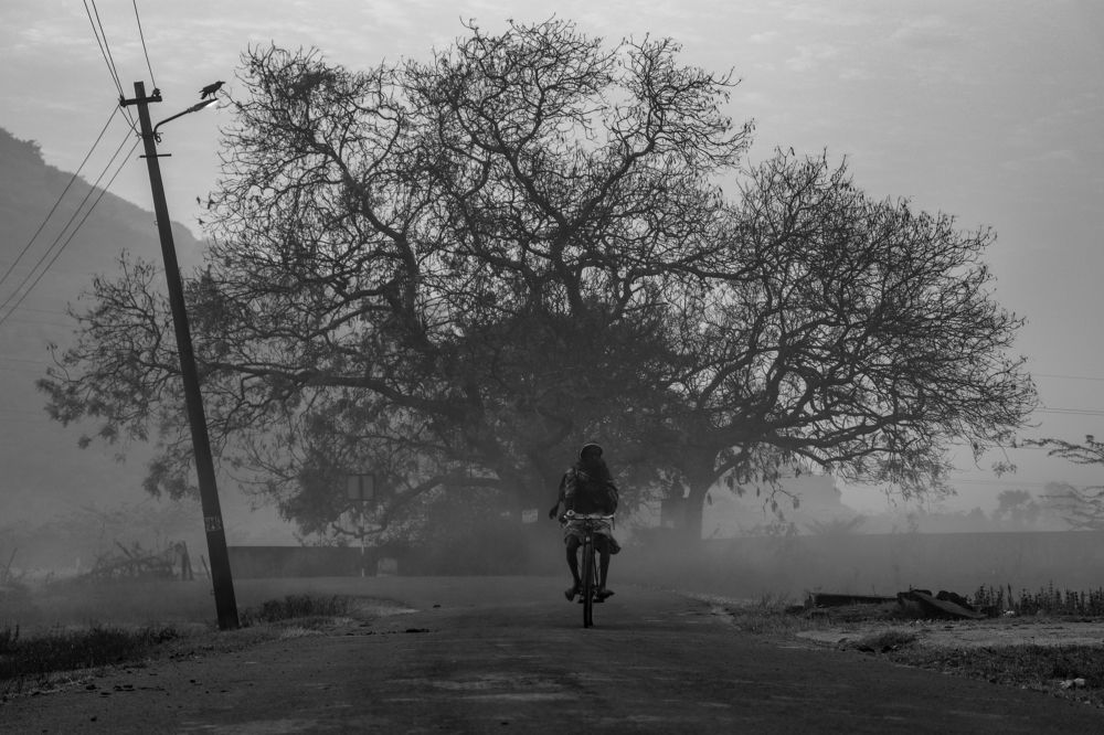 Photograph by Selvarajan Vijayasarathy