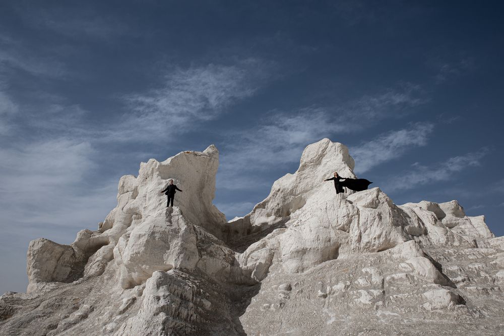 Photograph by Асхат Мырзагелдиев