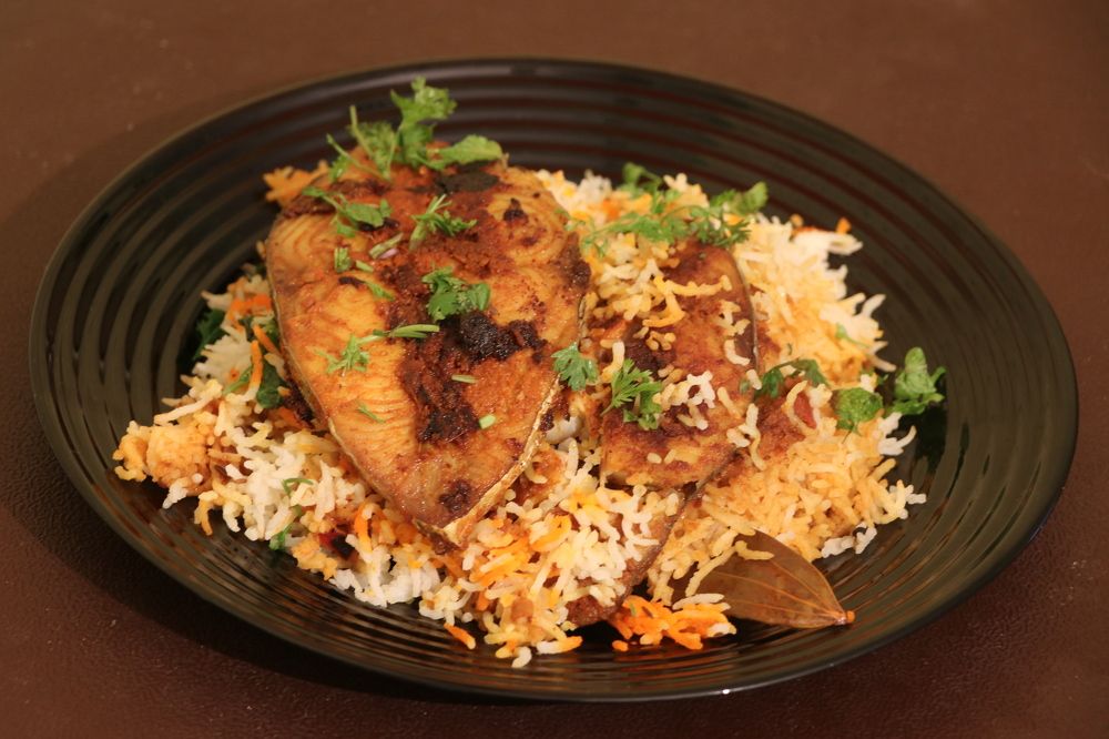 Food... Food & Delicious Food