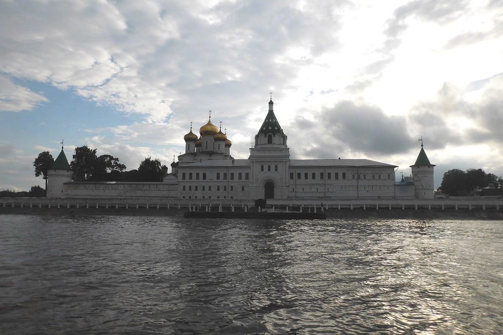 Photograph by Лариса Неудачина