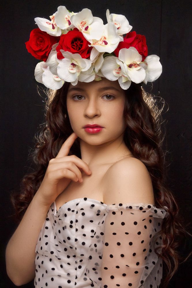 Photograph by Алена Кузнецова