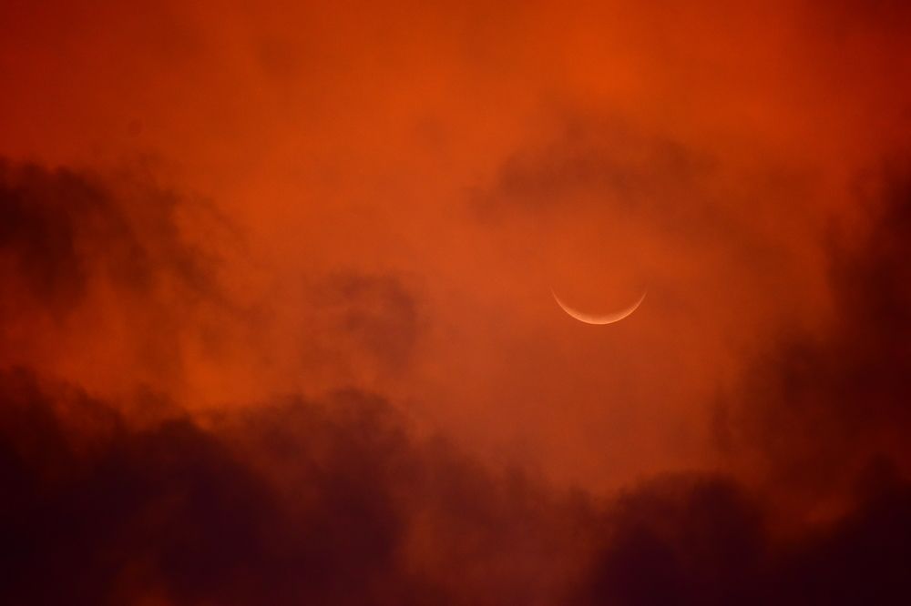 Photograph by Akshaya Dey