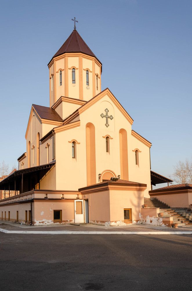 Photograph by Наталья Скиданова