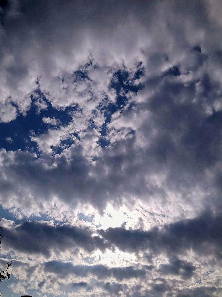 Cloud