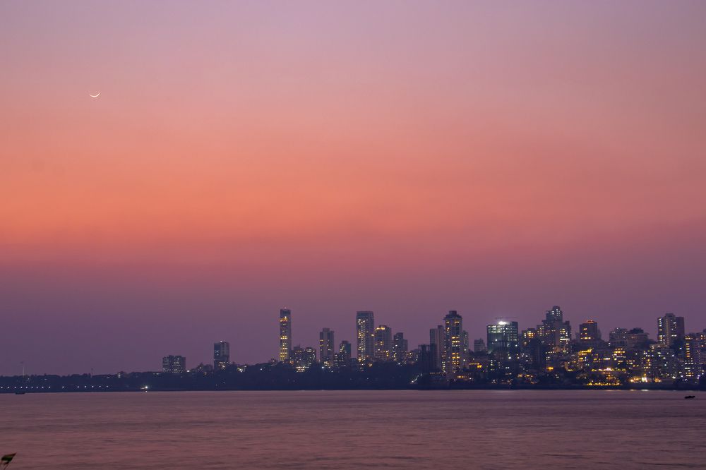 Photograph by Jayesh Pawar