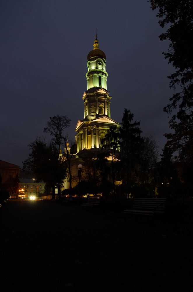 Photograph by Ганна Кліпіна