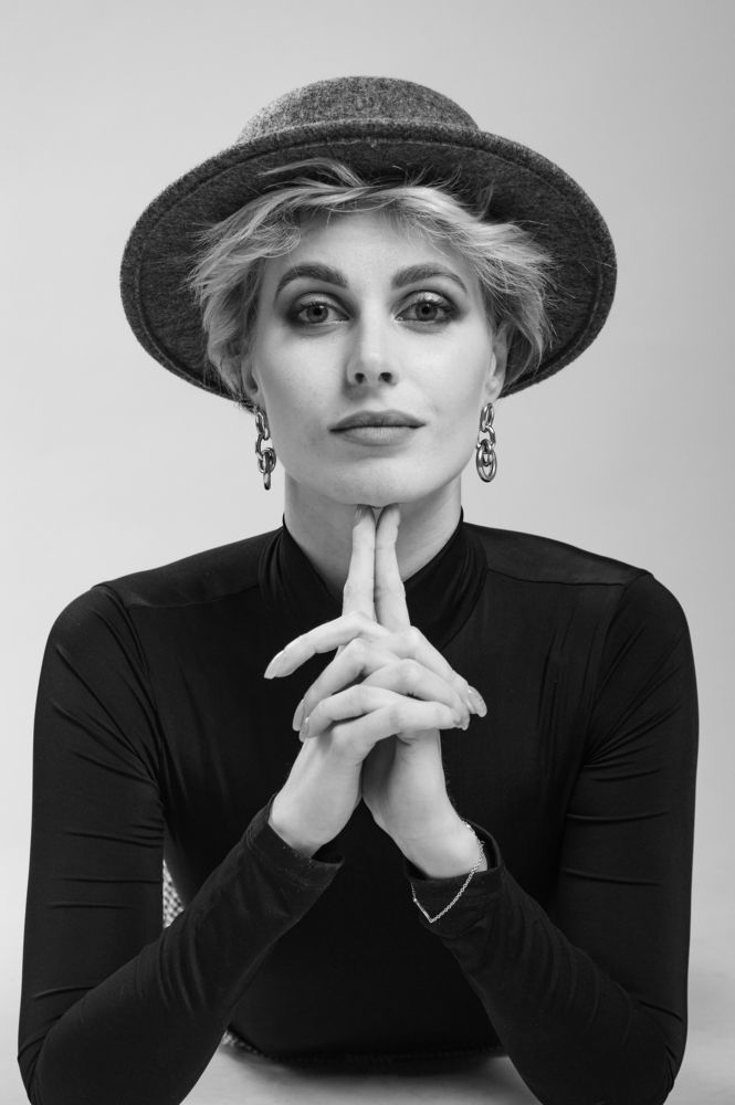 Photograph by Анастасия Клевец