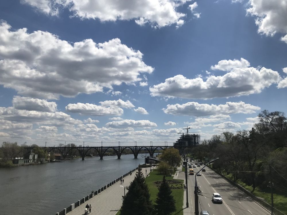 Photograph by Анастасия Клевец