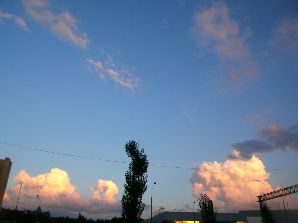 Photograph by Ирина Смычникова