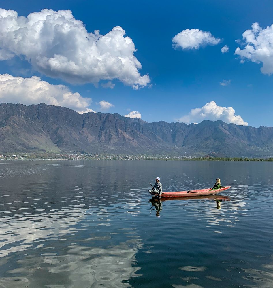 Photograph by Musavir Shabir Mir