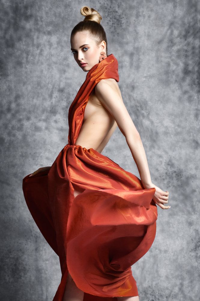 Photograph by Александра Аксенова