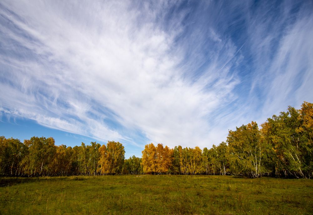 Photograph by Денис Гуляев