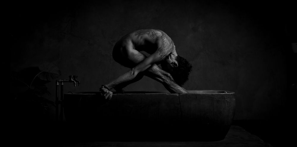 Photograph by Александр Поданев