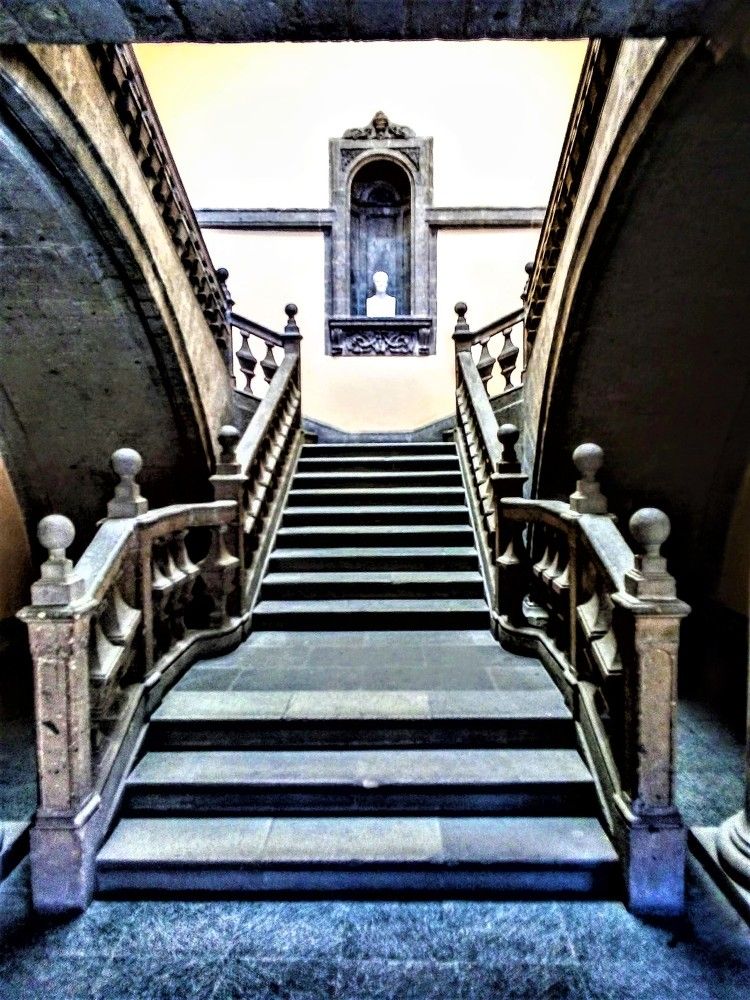 Photograph by José Luis Mendoza Machado