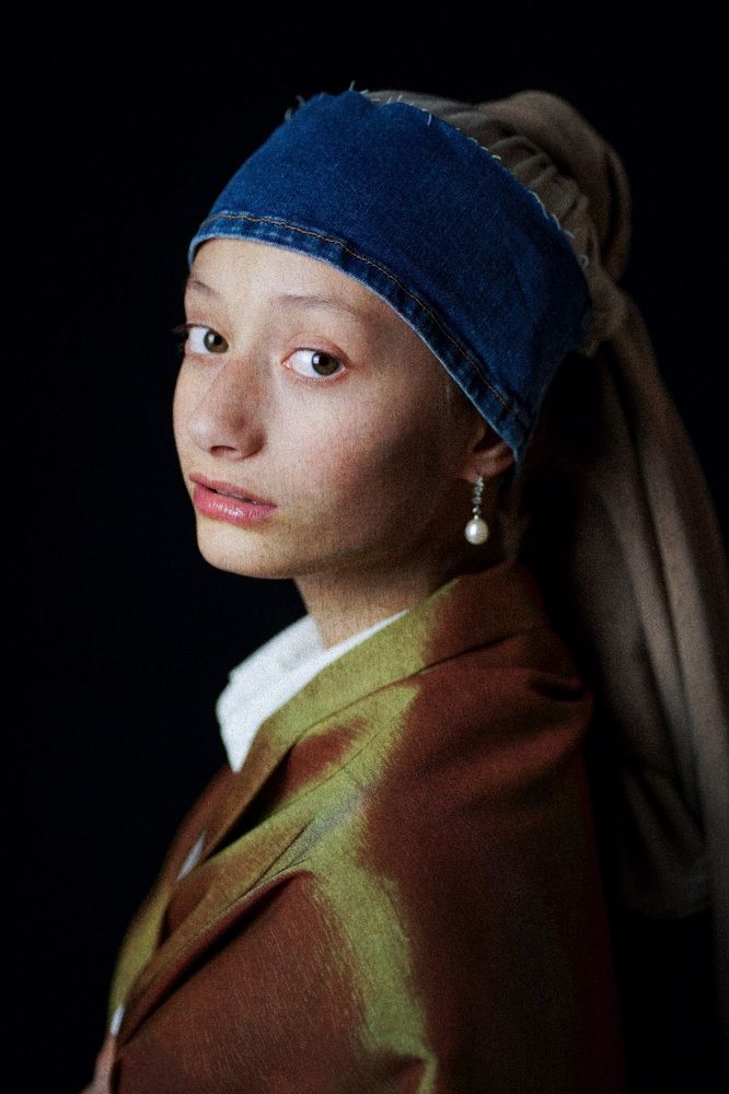 Photograph by Mikhail Bekker