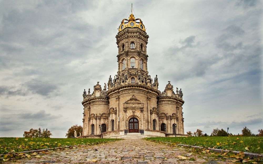 Photograph by Александр Овсенёв