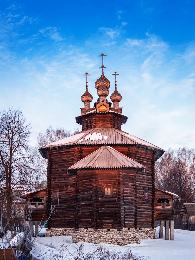 Photograph by Александр Овсенёв