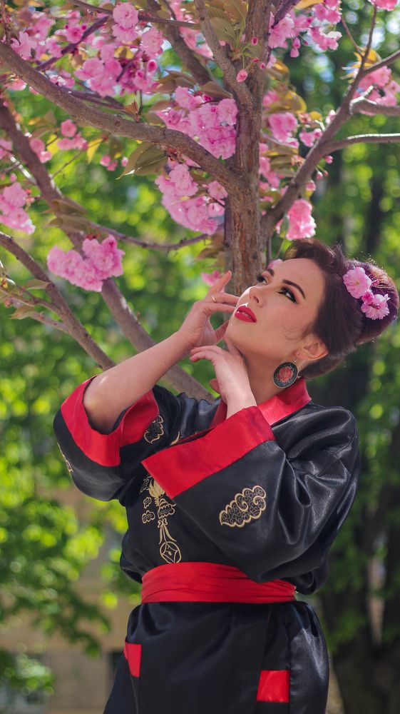 Фотография автора Юлианна Гуртовенко