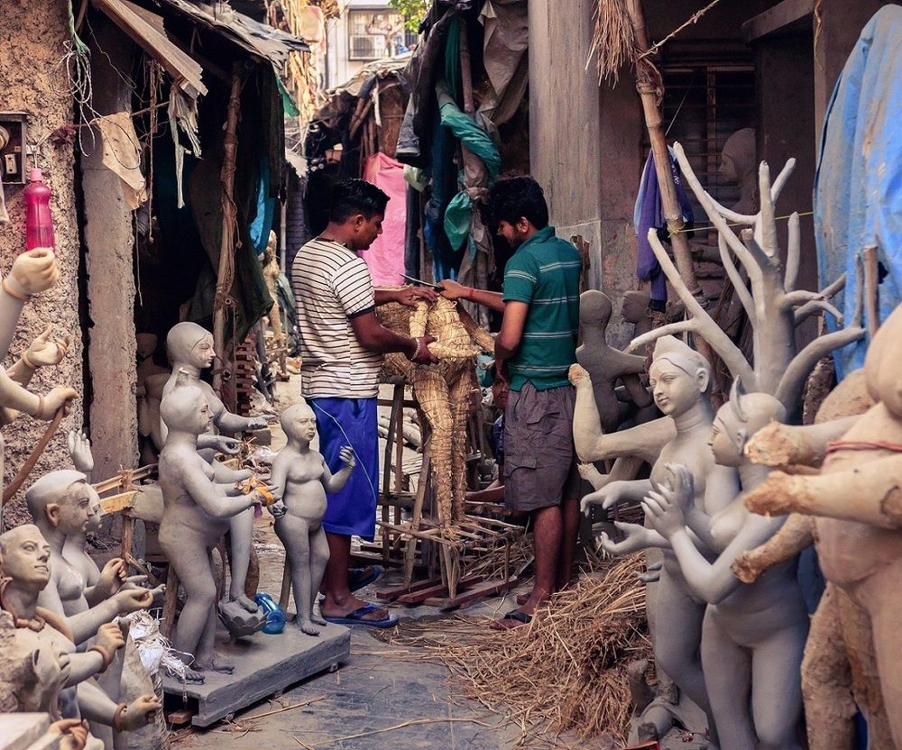 Photograph by Somjit Ghosh