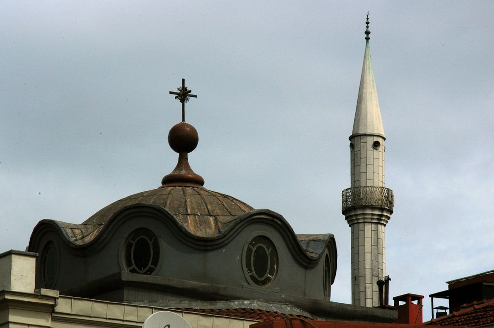 Photograph by Cengiz Sakarya