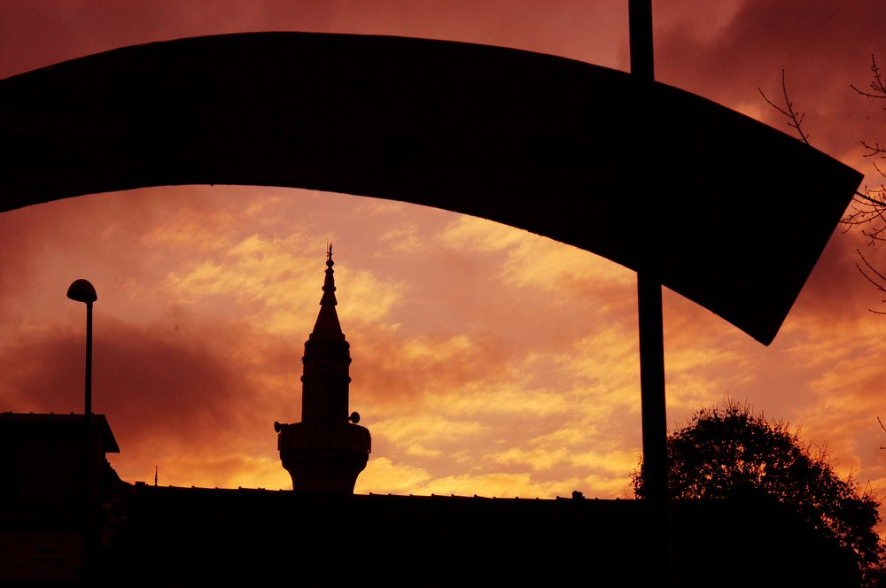 Photograph by Cengiz Sakarya