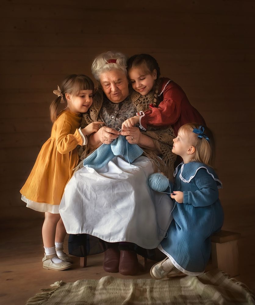 Photograph by Татьяна Рыбалко