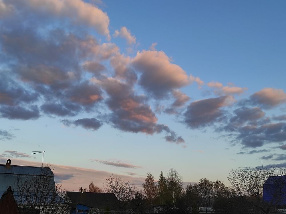 Photograph by Татьяна Перепелкина